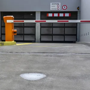 Tiefgarage