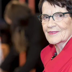 Rita Süssmuth