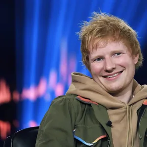 Ed Sheeran