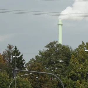 Hamburgs Klimaplan wird derzeit überarbeitet: Zuvor sah dieser Klimaneutralität bis 2050 vor. (Symbolbild)