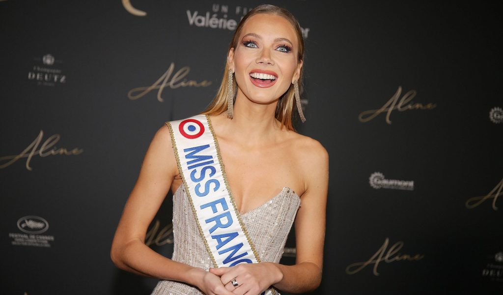 Amandine Petit Frankreich: Feministinnen klagen gegen Miss-Wahl | MOPO