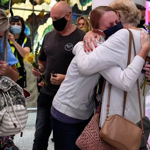Quarantänefreie Flüge in Australien