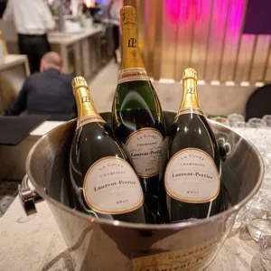 Corona-Ausbruch beim Frankfurter Sportpresseball
