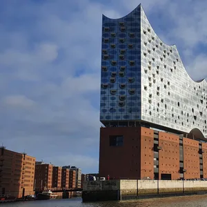 Elbphilharmonie