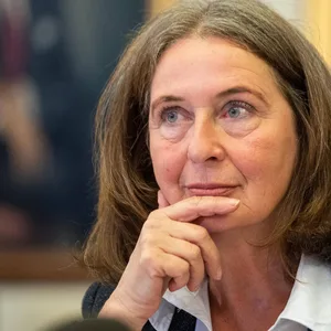 Elke Kahr