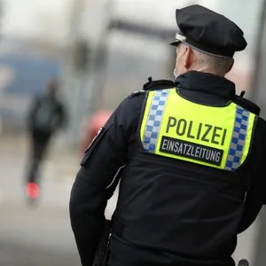 Bei der Polizei wurden vermehrt Hinweise auf Rechtsextremismus gemeldet (Symbolbild).