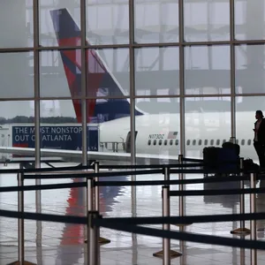 Airport Atlanta