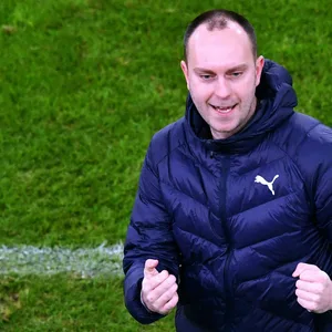 Ole Werner, Ex-Trainer von Holstein Kiel