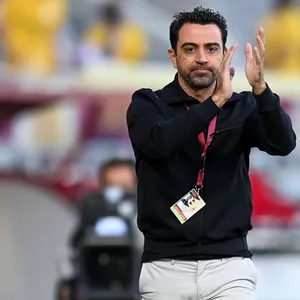 Neuer Barcelona-Trainer Xavi Hernández
