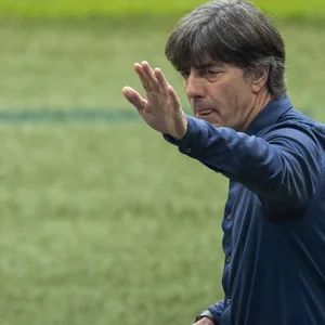 Ex-Bundestrainer Joachim Löw