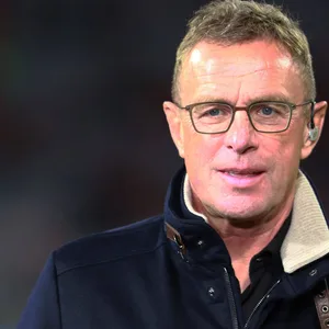 Ralf Rangnick, Ex-Trainer von RB Leipzig