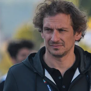 Ex-Radprofi Filippo Pozzato