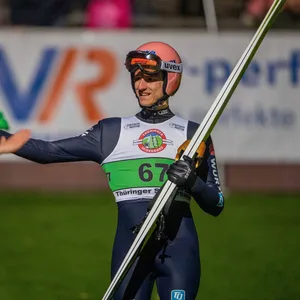 Karl Geiger