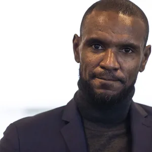 Ex-Profi Eric Abidal
