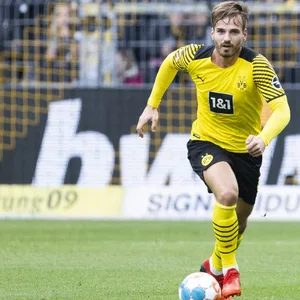 BVB-Profi Marin Pongracic