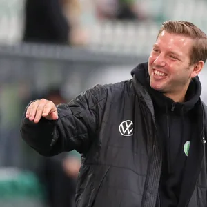 Florian Kohfeldt