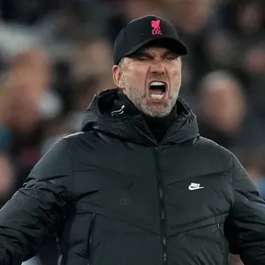 FC Liverpool-Trainer Jürgen Klopp