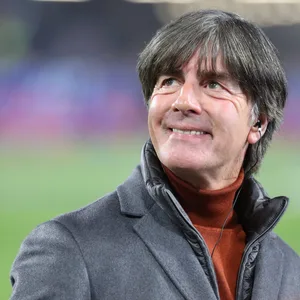 Ex-Bundestrainer Jogi Löw