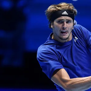 Tennisprofi Alexander Zverev