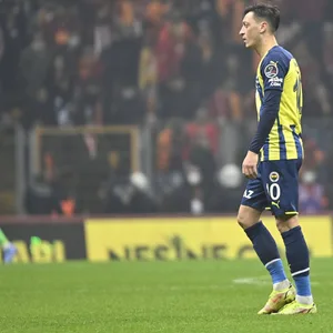 Mesut Özil