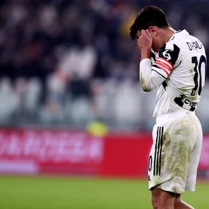 Paulo Dybala
