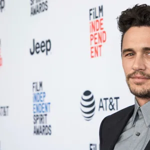 James Franco