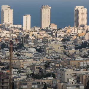 Tel Aviv