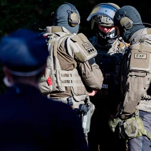 Polizei