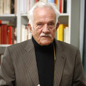 Klaus Rainer Röhl