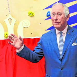 Prinz Charles