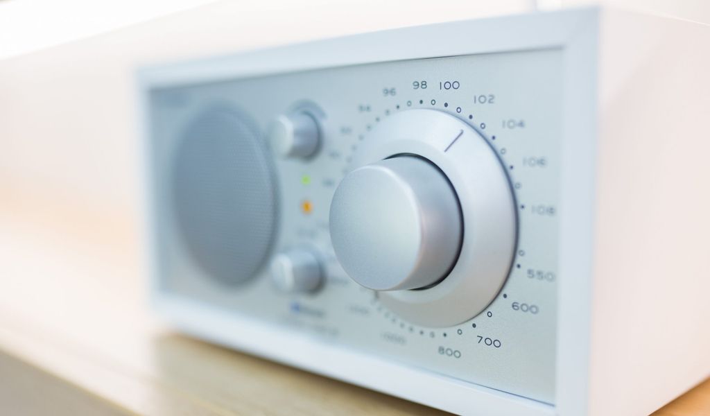 Der Radiosender 917xfm verliert ab Januar seine UKW-Frequenzen an ein anderes Programm – und geht für immer offline. (Symbolbild)