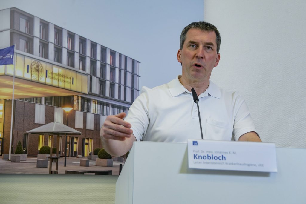 Johannes Knobloch