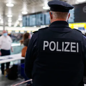 Bundespolizei