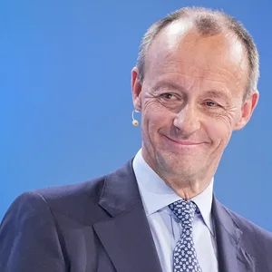 Friedrich Merz