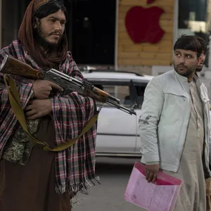 Konflikt in Afghanistan