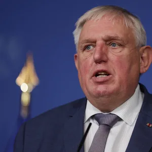 Karl-Josef Laumann, Gesundheitsminister von Nordrhein-Westfalen