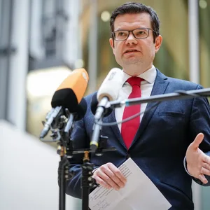Marco Buschmann