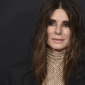 Sandra Bullock