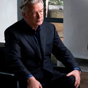Alec Baldwin Rust