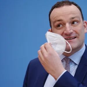 Jens Spahn