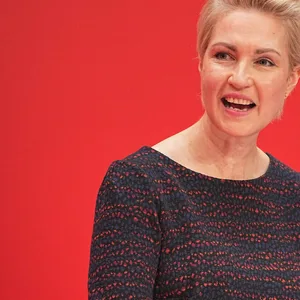 Kürzlich als Diktatorin bezeichnet: Manuela Schwesig (SPD), Ministerpräsidentin von Mecklenburg-Vorpommern.