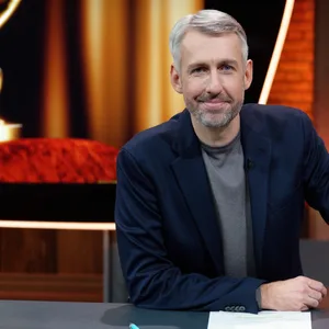 Sebastian Pufpaff, Moderator von „TV total“
