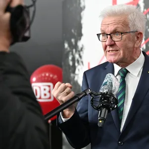 Winfried Kretschmann (Grüne) hat nun mit Wolfgang Kubicki von der FDP abgerechnet. Doch das dürfte nur der Auftakt zu noch heftigeren Auseinandersetzungen sein.