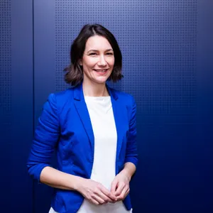 Anne Spiegel