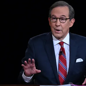 Chris Wallace