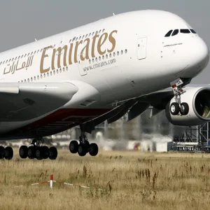 Airbus A380