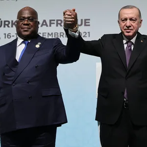 Präsident Recep Tayyip Erdogan