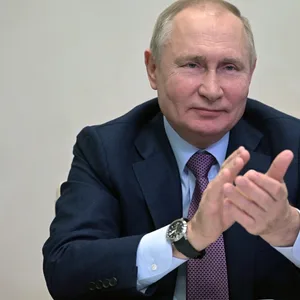 Wladimir Putin