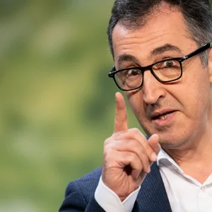 Bundeslandwirtschaftsminister Cem Özdemir (Grüne) muss sich auf Widerstand gegen seine Pläne einstellen.
