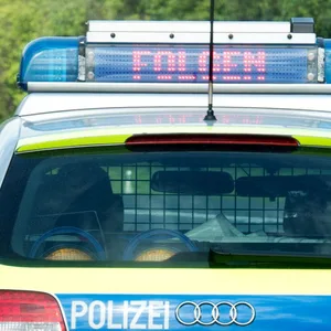 Polizei
